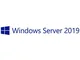 Hewlett Packard Enterprise Microsoft Windows Server 2019 1 licenza/e Licenza Multilingua