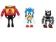 SONIC 4 30TH ANNIVERSARY MULTIPACK