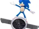 SONIC 2 MOVIE - SONIC SPEED RC