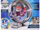 SONIC - PLAYSET + PERSON 6CM