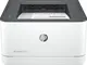 HP Stampante LaserJet Pro 3002dw, Bianco e nero, Stampante per Piccole e medie imprese, St...