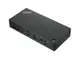  ThinkPad Universal USB-C Dock Cablato USB 3.2 Gen 1 (3.1 Gen 1) Type-C Nero