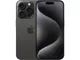  iPhone 15 Pro 256GB 6.1 Black Titanium EU MTV13ZD/A