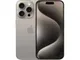  iPhone 15 Pro 512GB 6.1 Natural Titanium EU MTV93ZD/A
