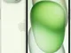  iPhone 15 256GB 6.1 Green EU MTPA3SX/A