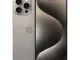  iPhone 15 Pro Max 256GB 6.7 Natural Titanium EU MU793ZD/A