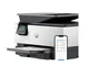 HP OfficeJet Pro Stampante multifunzione HP 9125e, Colore, Stampante per Piccole e medie i...