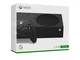 XBOX Serie S Console 1TB Carbon Black