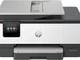 HP OfficeJet Pro Stampante multifunzione HP 8135e, Colore, Stampante per Casa, Stampa, cop...