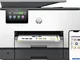 HP OfficeJet Pro Stampante multifunzione 9130b, Colore, Stampante per Piccole e medie impr...