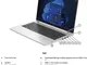  EliteBook 645 14 G10 AMD Ryzen™ 7 7730U Computer portatile 35,6 cm (14") Full HD 16 GB DD...