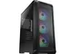 CASE GAMING COUGAR ARCHON 2 MESH RGB BK