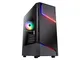 CASE GAMING COUGAR MX360 RGB - SIDE-PAN