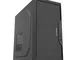  PC TOWER i3-10100 8GB 256GB SSD DVD-RW FREEDOS