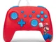 Gamepad Power A NSGP0001 01 SWITCH Enhanced Wired Super Mario Woo-Hoo!
