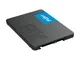 SSD CRUCIAL CT500BX500SSD1 500GB 2.5 SATA3