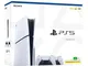  Bundle PlayStation 5 (model group - slim) + 2° DualSense