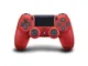  DualShock 4 V2 Rosso Bluetooth/USB Gamepad Analogico/Digitale PlayStation 4