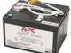  RBC5 batteria UPS Acido piombo (VRLA)