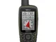 Outdoor GPS GPSMAP 65S Black e Green 010 02451 11