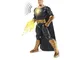 BLACK ADAM DELUXE 30 CM