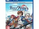 PLAYSTATION 4 The Legend Of Heroes Trails From Zero Deluxe Edition PEGI 18+ 1070169