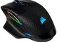 Mouse Gaming RGB Dark Core Pro Wireless Black CH 9315411 EU