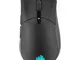 Mouse Gaming RGB Sabre Pro Wireless Black CH 9313211 EU
