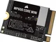 CORSAIR SSD MP600 CORE MINI 1TB GEN4 PCIE X4 NVME M.2 2230 SSD