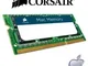 DDR3 1333MHZ 8GB 1X204 SODIMM