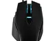 Mouse Gaming RGB M65 Elite Wired Black CH 9309011 EU