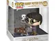 Personaggio collezione  57360 POP HEROES Harry Potter Anniversary