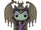 FUNKO POP MALEFICENT ON THRONE (58392) - DISNEY - DELUXE - NUM.784