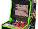 Arcade1Up Turtles in time Countercade