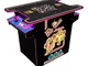 Console videogioco Arcade1Up MSP H 01241 MS PAC MAN Table Game Head To