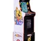 Console videogioco PAC MAN Pac Mania Legacy Arcade Machine PAC A 200110