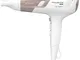  Studio Dry CV5830 asciuga capelli 2300 W Beige, Bianco