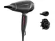  K/Pro Stylist CV887L asciuga capelli 2200 W Nero