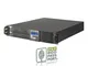 Legrand Daker DK+ UPS DAKER DK PLUS 5000VA gruppo di continuità (UPS) Doppia conversione (...