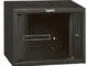 Legrand 6 462 02 12U Rack indipendenti Nero