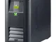 Legrand Whad HE 3000 gruppo di continuità (UPS) Doppia conversione (online) 3 kVA 3000 W