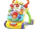 VTech Baby Super Primi Passi Parlante 2 in 1