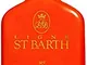 Solare protettivo St Barth Olio Al Roucou Spf 6 200 ml