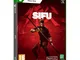 XBOX SERIES Sifu PEGI 16+ 1120981