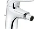 Miscelatore bidet  32288001 WAVE Cromo starlight