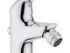 Miscelatore bidet  23766000 START CURVE Cromo starlight