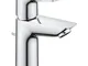 Miscelatore lavabo  23342001 START EDGE Cromo Starlight Cromo Sta