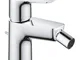 Miscelatore bidet  23345001 START EDGE Cromo Starlight Cromo Star