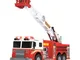 Mezzo primo soccorso  203719008 DICKIE Fire Truck luci e suoni