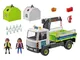 Costruzioni Playmobil 71431 CITY ACTION Camion trasporto contenitori r